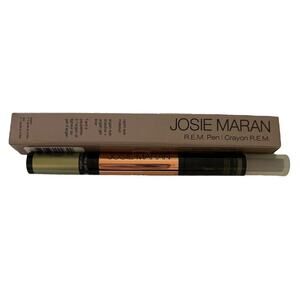 Josie Maran R.E.M Pen - Rapid Eye Makeup Pen Fawn/Moss